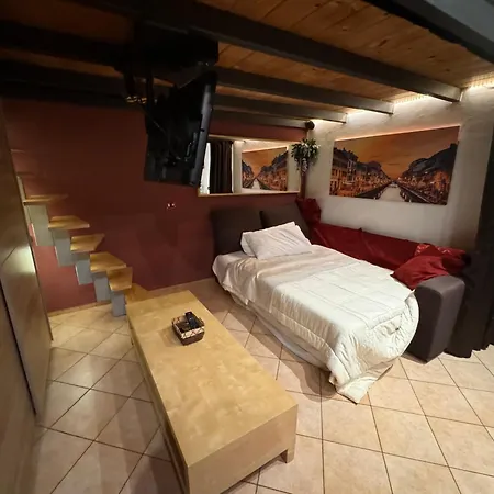 A&a Attic *