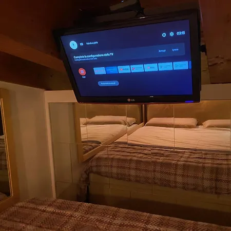 A&a Attic * Сомма-Ломбардо