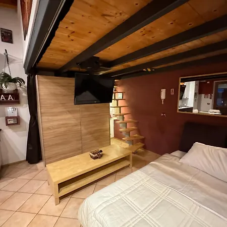 A&a Attic *