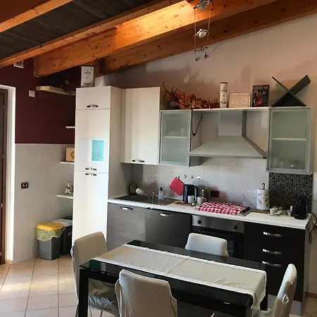 A&a Attic * Somma Lombardo