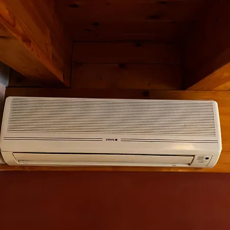 A&a Attic Lägenhet Somma Lombardo