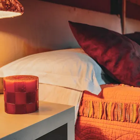 Apartamento A&a Attic *