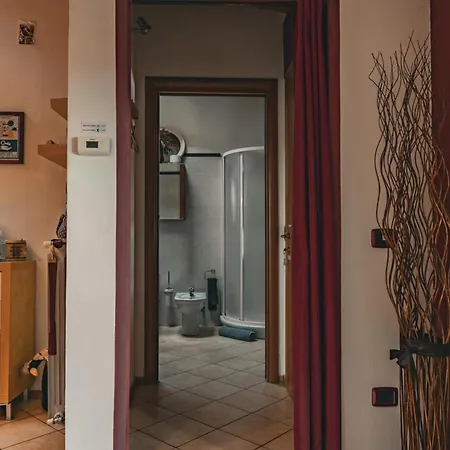 Lägenhet A&a Attic *